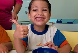 Escolas de Maceió servem mais de 227 mil refeições por dia