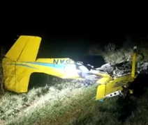 Queda de avião mata renomado arquiteto chinês, 2 cineastas brasileiros e piloto no Pantanal