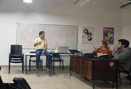 Método desenvolvido na Ufal transforma projeto em aprendizado coletivo
