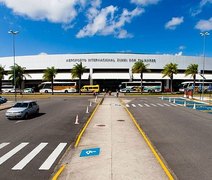 Justiça devolve Aeroporto Zumbi dos Palmares ao território de Rio Largo