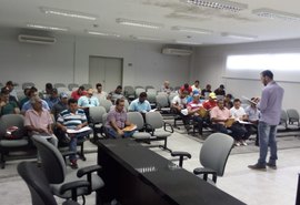 AMA vai capacitar todos os motoristas do transporte escolar de AL