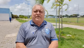 CSA inicia reformulação e busca técnicos no mercado