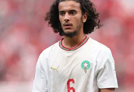 Manchester City fecha acordo verbal para contratar a joia marroquina Bouad