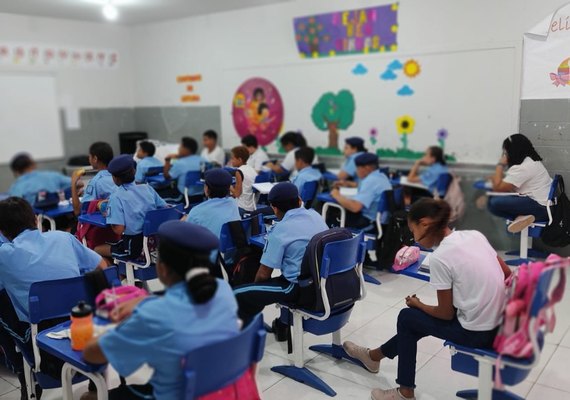 Orquestra promove cultura e impacta a vida de jovens de Maragogi