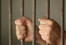 Policiais prendem foragido de Alagoas em Santa Catarina
