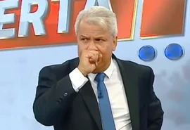 Campanha contra Sikêra Jr teve a resposta de 206 empresas