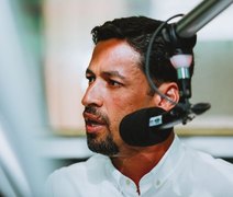 Rodrigo Cunha reafirma que distribuição de cestas e Pacto Contra a Fome serão mantidos e ampliados em seu governo