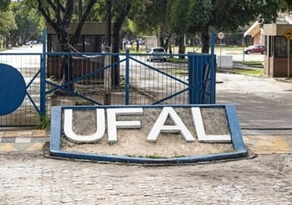 Ufal abre edital para selecionar novos professores substitutos