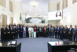 Reviravolta: oposição articula uma só chapa de deputado estadual em AL