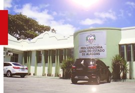 PGE- AL autoriza concurso público para a Sefaz