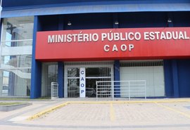 MP instaura procedimentos para apurar infrações durante manifestação
