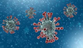 Alagoas já registrou mais de 2.800 óbitos por Covid-19