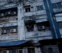 Incêndio em hotel deixa nove mortos e seis feridos na Índia