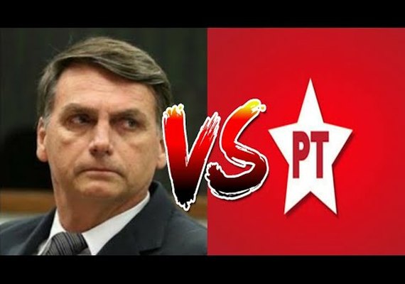 'Fora Bolsonaro' não é discurso aderido por PT nessa pandemia