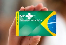 CPF passa a ser o número-chave do SUS