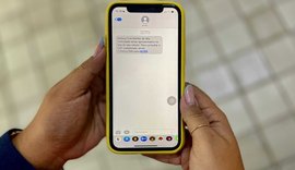 Defesa Civil reforça importância do cadastro em sistema de alertas por SMS