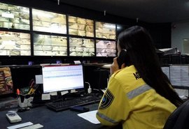 Saiba como funciona o monitoramento da SMTT