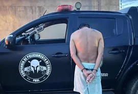 Operação Nexus prende dois foragidos da Justiça por crimes sexuais em AL