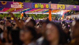 Verão Massayó: Estrutura de acessibilidade garante lazer e cidadania para o público PCD