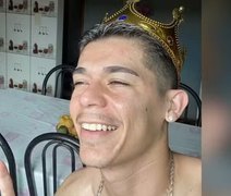 “Isso aqui é o inferno”: influenciador brasileiro relata prisão nos EUA