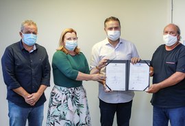 Programa Minha Cidade Linda irá beneficiar Porto Calvo