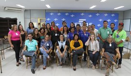 Sebrae apresenta resultado do Convênio Reciclado em Alagoas