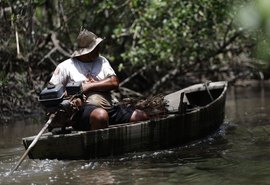 INSS libera R$ 874 milhões em julho para 149,5 mil pescadores artesanais