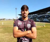 ASA anuncia décimo reforço e segue reformulação do elenco para Série D