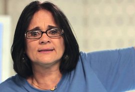 Ministra se posiciona sobre assassinato de criança em Maravilha