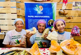 Cooperativa em Joaquim Gomes amplia produção com apoio do Estado