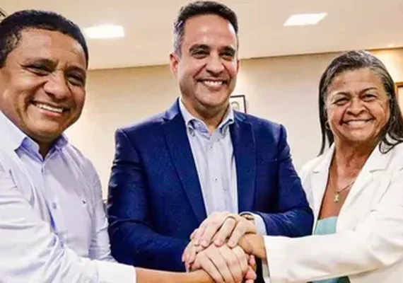 Decidido: Júlio Cezar será candidato a deputado federal pelo PSD