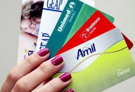 Reajuste dos planos de saúde é suspenso por 120 dias