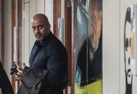 Daniel Silveira é condenado pelo STF a 8 anos e 9 meses de prisão por ataques à democracia