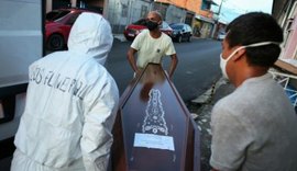 Brasil atinge marca de 87 mil mortes pela Covid-19 e 1.634.274 recuperados