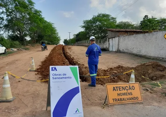 Mais Água Alagoas: mais de R$ 2 milhões serão investidos na infraestrutura hídrica de Igaci