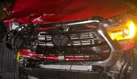 Médico que atropelou cinco pessoas em Ouro Branco alega que tentou frear e descarta uso de bebidas alcoólicas