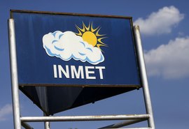 Inmet alerta para calor extremo e tempestades nos últimos dias de 2025