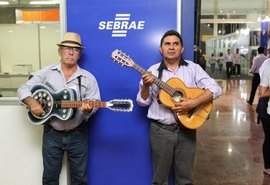 Encontro de repentistas tem apoio da Prefeitura