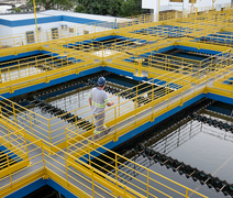 BRK Ambiental abre vagas de emprego na Região Metropolitana de Maceió
