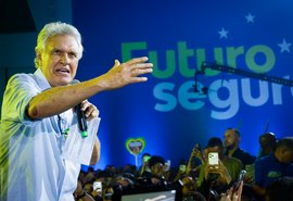 Ronaldo Caiado é oficializado como candidato do PSD à Presidência