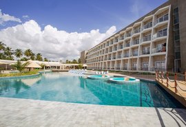 Brisa Exclusive Hotel amplia mercado de trabalho no litoral norte