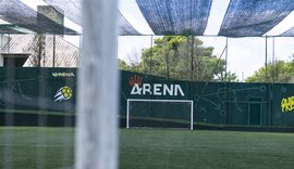 Título da série A do Campeonato Alagoano será decidido na Arena Ouro Preto