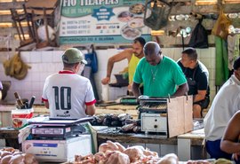 Veja os horários dos mercados e feiras em Maceió no feriado de Nossa Senhora da Conceição