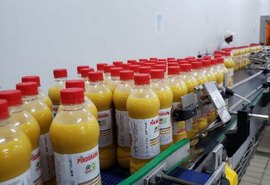 Produtos Pindorama têm controle de qualidade rigoroso