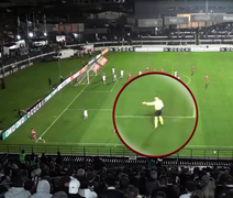 CRB cobra CBF por racismo contra Luizão e decisões da arbitragem