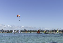 Maceió e Maragogi estão entre os destinos mais procurados para as férias de julho