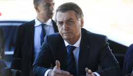 Novo procurador-geral não deve ter “radicalismos”, diz Bolsonaro