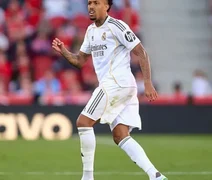 Fora da Copa, Éder Militão fará cirurgia nesta terça-feira