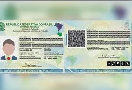Cartórios de Alagoas passam a emitir a nova Carteira de Identidade; saiba como fazer