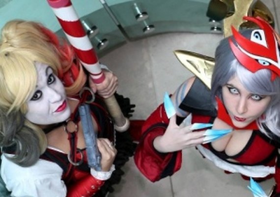 Maceió vai sediar evento da cultura geek em setembro